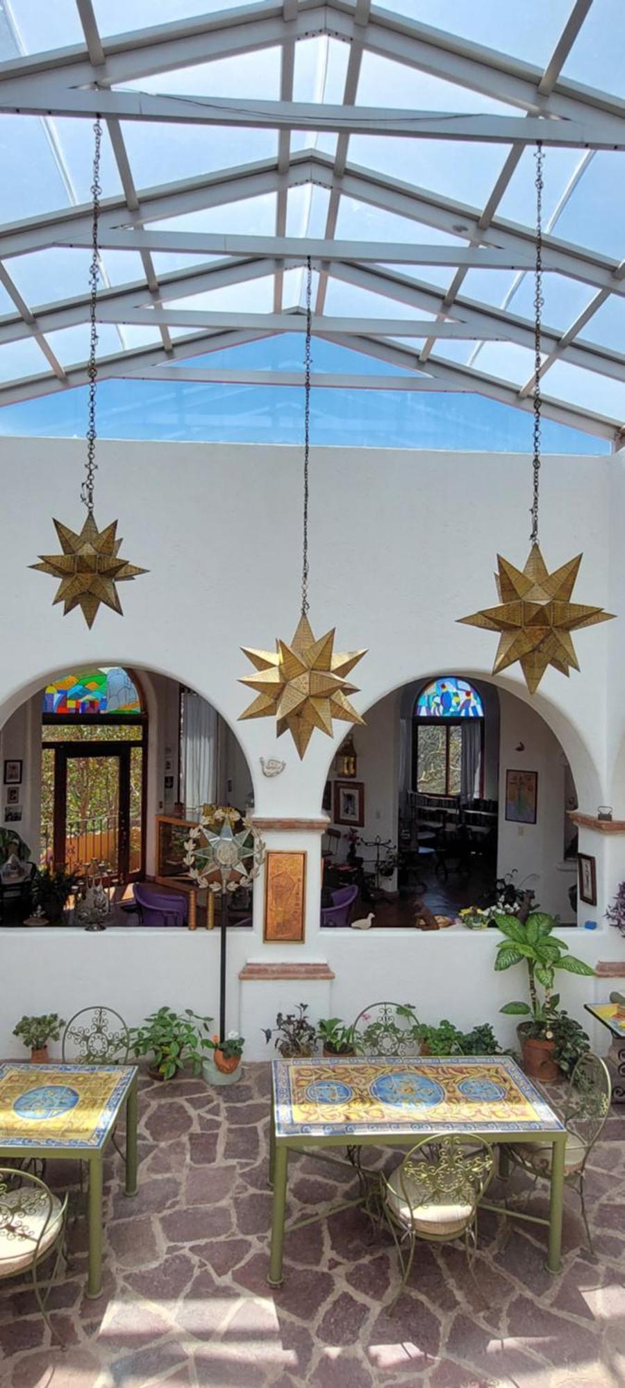 Casa Estela Y Virgilio *