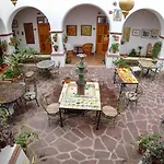Casa Estela y Virgilio B&B