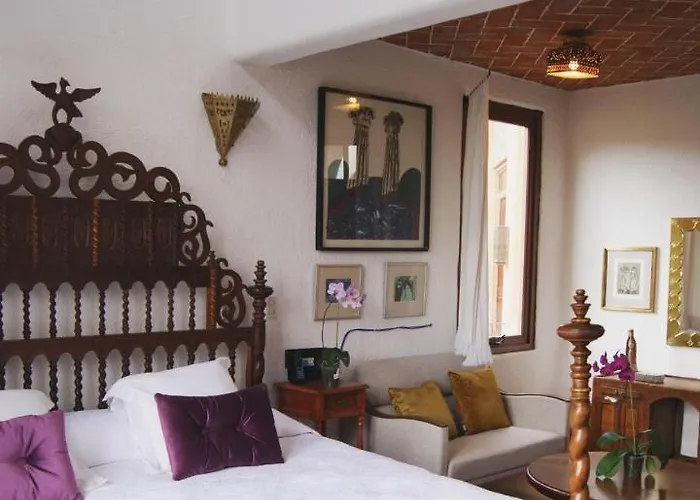 Casa Estela y Virgilio B&B