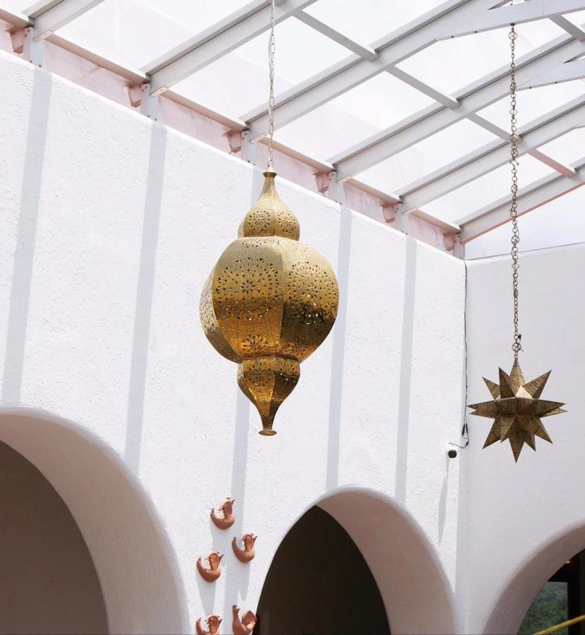 Casa Estela Y Virgilio Bed and breakfast Guanajuato