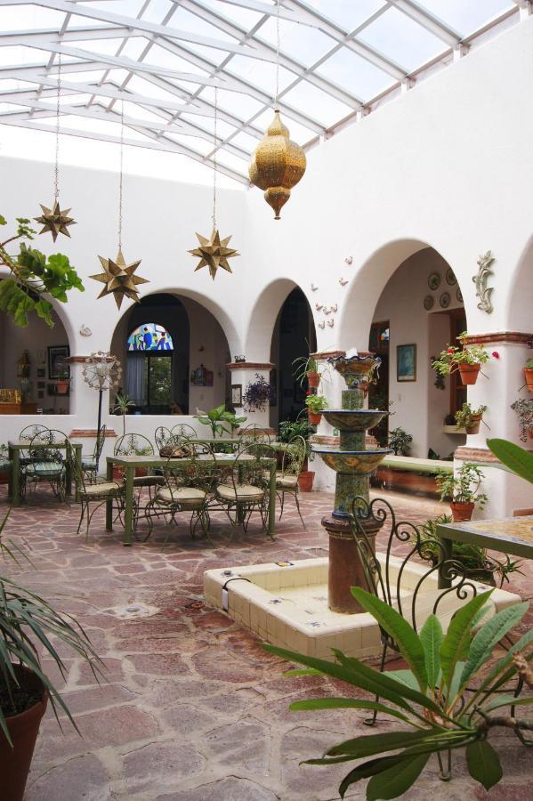 Casa Estela Y Virgilio *