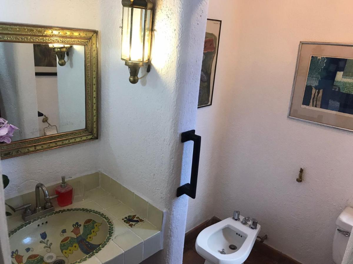 Casa Estela Y Virgilio Guanajuato