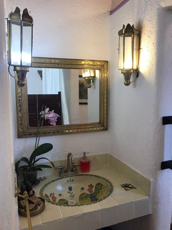 Casa Estela Y Virgilio Bed and breakfast