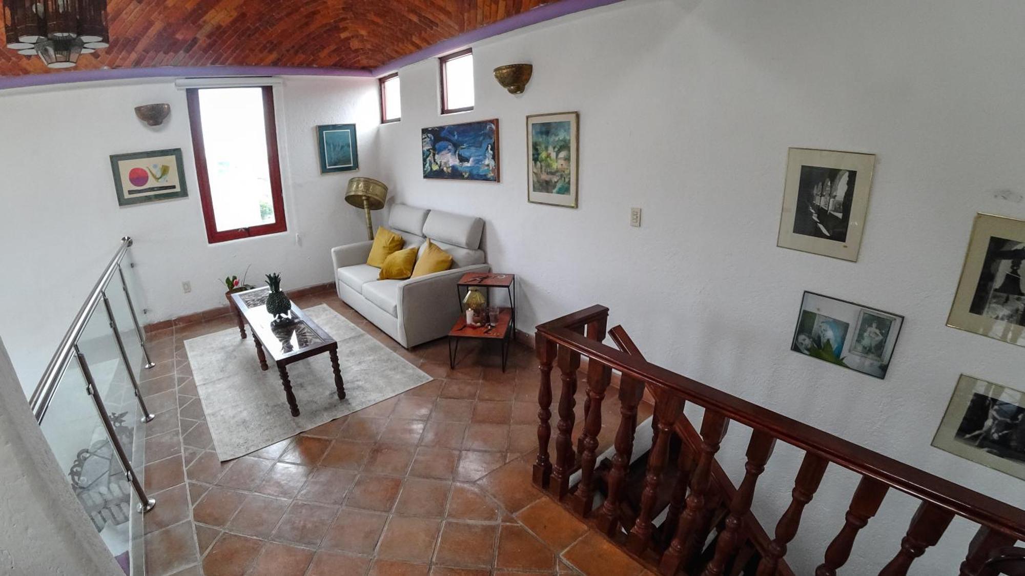 Bed and breakfast Casa Estela Y Virgilio *