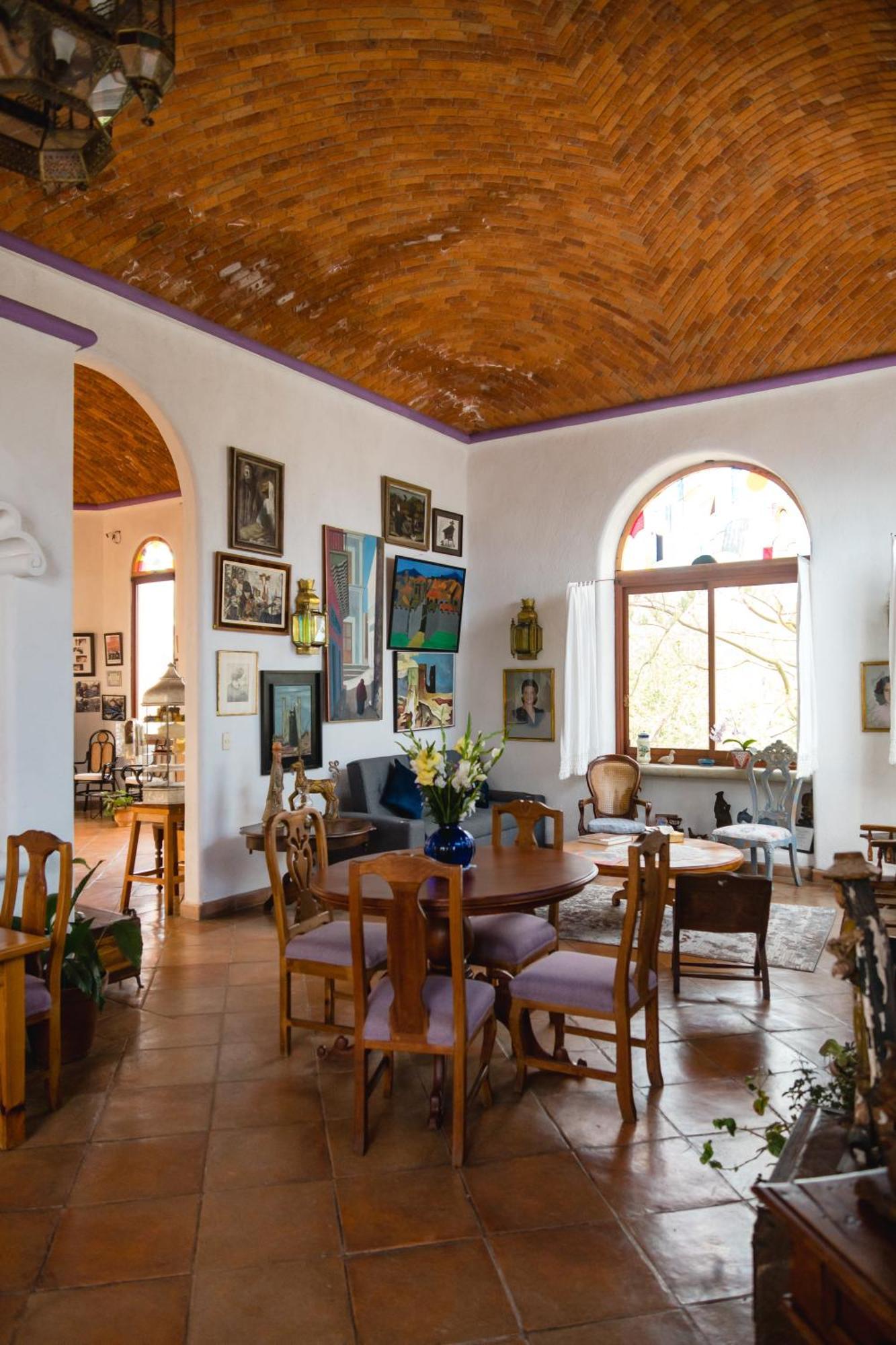 Casa Estela Y Virgilio *